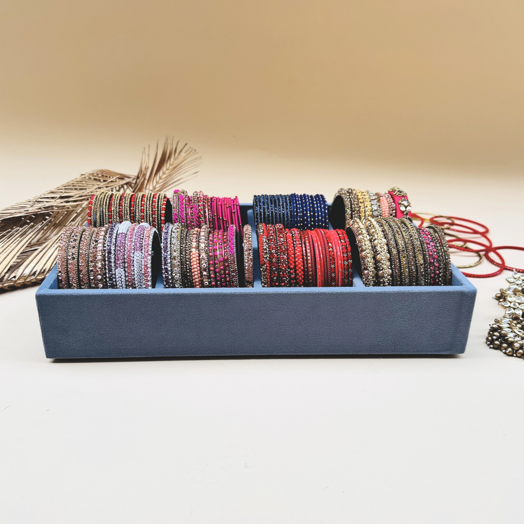 Bangle Organiser Tray